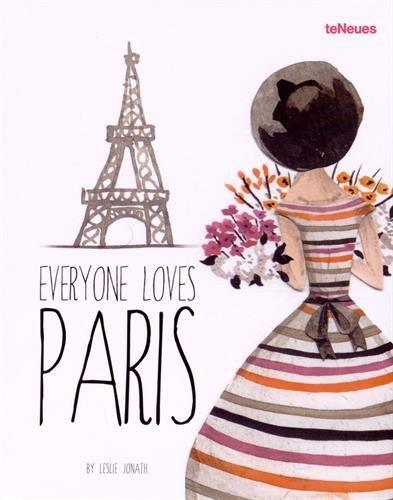 Obrázok Everyone Loves Paris