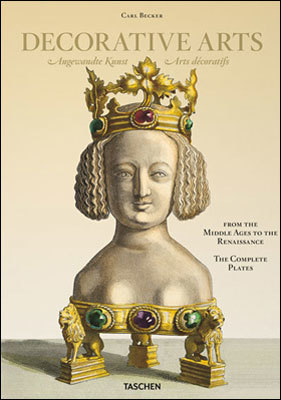 Obrázok Decorative Arts from the Middle Ages to Renaissance