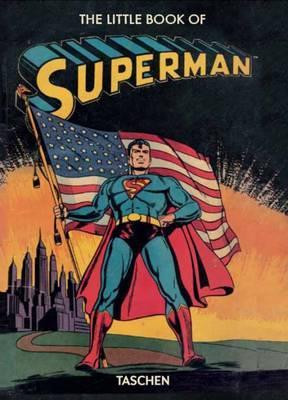Obrázok DC Comics, Superman