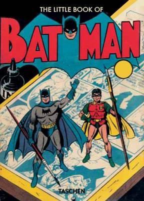 Obrázok DC Comics, Batman