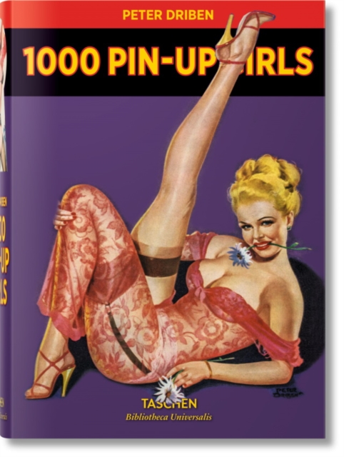 Obrázok Pin Ups HC