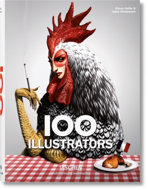 Obrázok 100 Illustrators