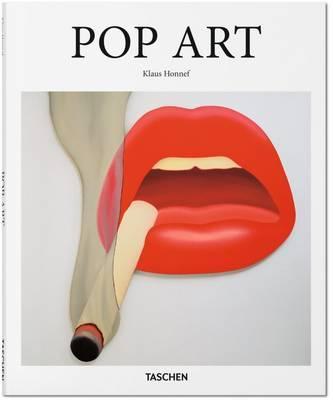 Obrázok Pop Art