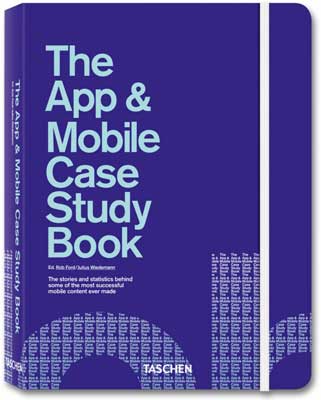 Obrázok App and Mobile Case Study Book