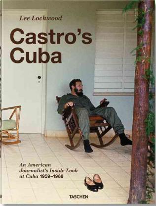 Obrázok Castro & Cuba, Lockwood