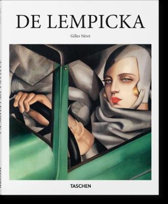 Obrázok Lempicka