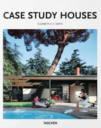 Obrázok Case Study Houses