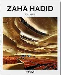 Obrázok Zaha Hadid