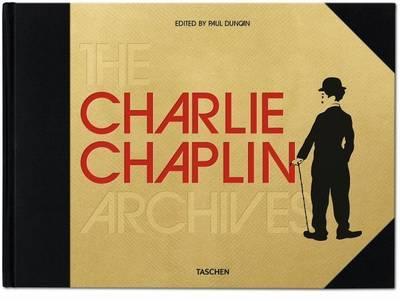 Obrázok Charlie Chaplin Archives