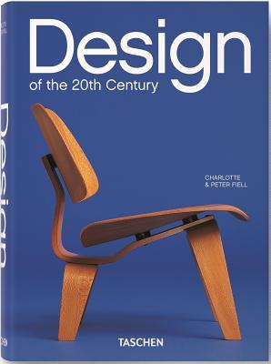 Obrázok Design of 20th Century