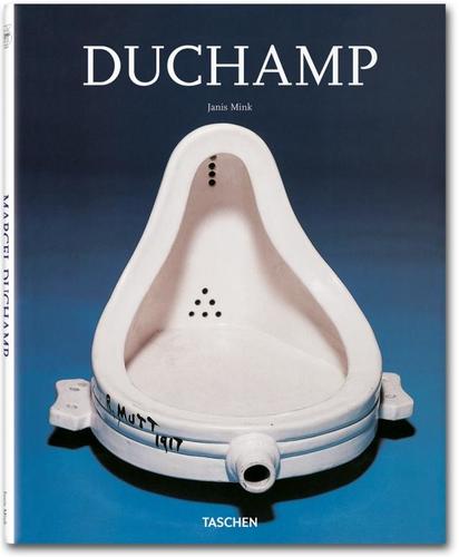 Obrázok Duchamp