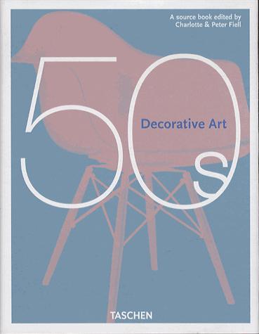 Obrázok Decorative Arts 50s