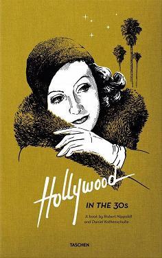 Obrázok Hollywoodin the 30s