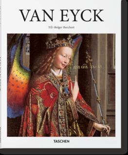 Obrázok van Eyck