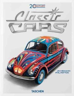 Obrázok Classic Cars