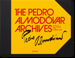 Obrázok The Pedro Almodovar Archives