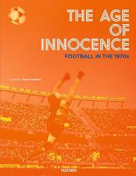 Obrázok Age of Innocence Football 1970