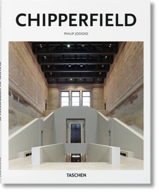 Obrázok Chipperfield
