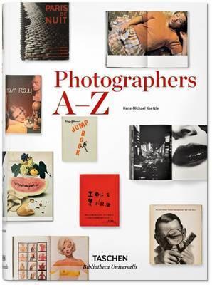 Obrázok Photographers A-Z