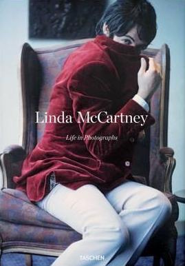 Obrázok Linda McCartney