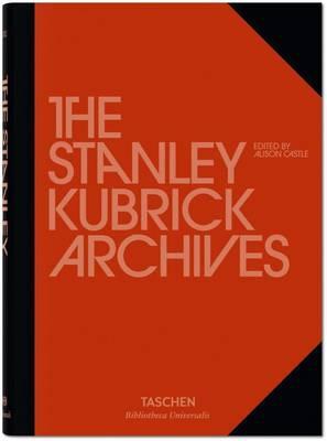 Obrázok Kubrick Archives