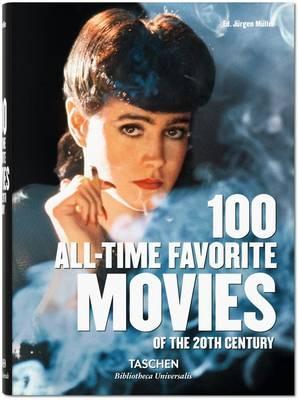 Obrázok 100 All-Time Favorite Movies