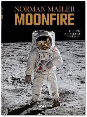 Obrázok Norman Mailer. MoonFire. The Epic Journey of Apollo 11