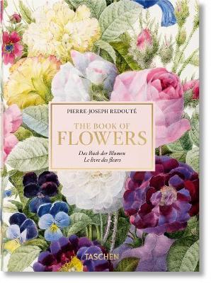 Obrázok Redoute, Book of Flowers