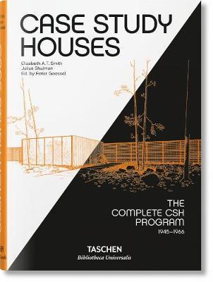 Obrázok Case Study Houses