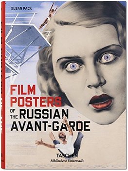 Obrázok Film Posters Russian HC