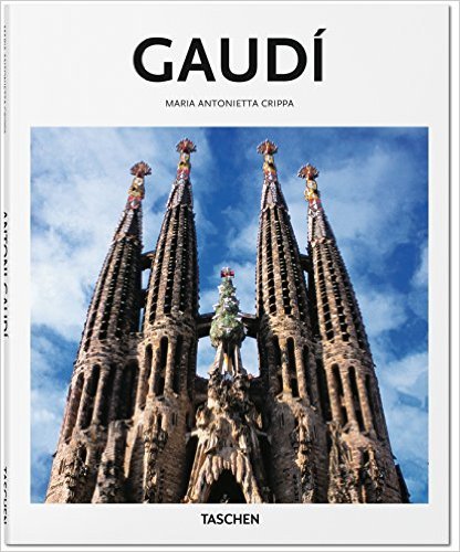 Obrázok Gaudi