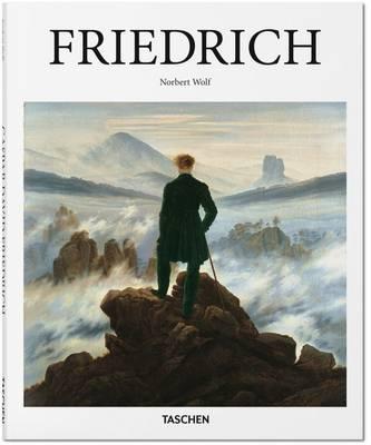 Obrázok Friedrich, C. D.