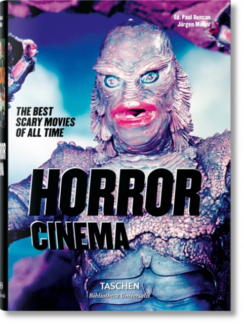 Obrázok Horror Cinema