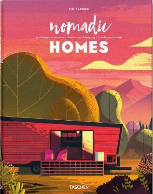 Obrázok Nomadic Homes