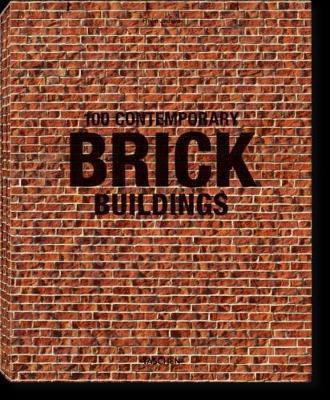 Obrázok 100 Contemporary Brick Buildings