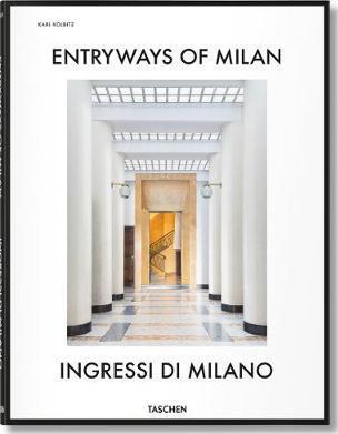 Obrázok Entryways of Milan