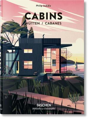 Obrázok Cabins