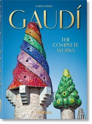 Obrázok Gaudi