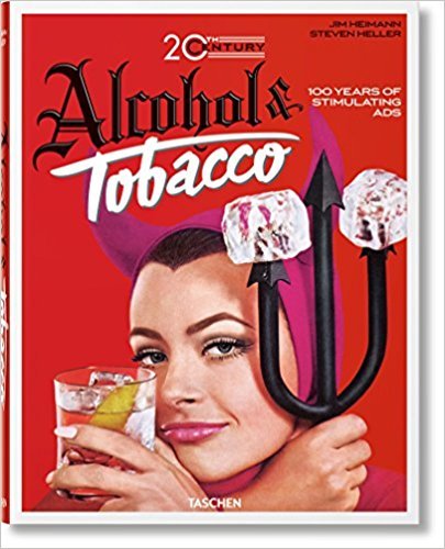 Obrázok All-American Ads Alc & Tobacco