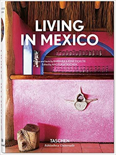 Obrázok Living in Mexico