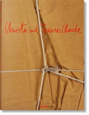 Obrázok Christo and Jeanne-Claude