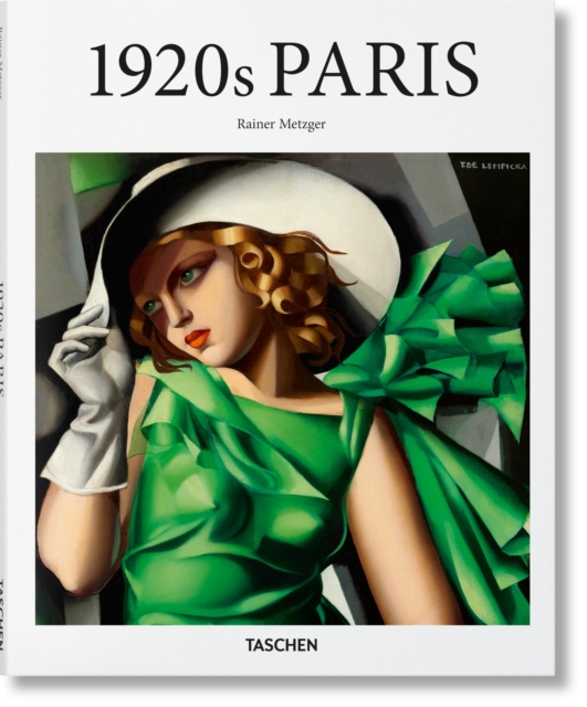 Obrázok 1920s Paris