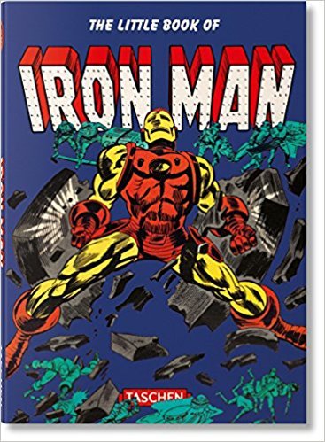 Obrázok Marvel, Iron Man