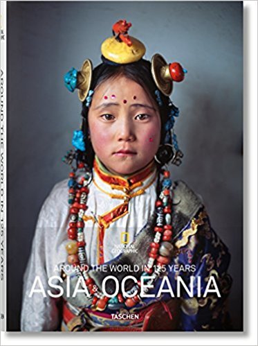 Obrázok National Geographic, Asia