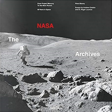 Obrázok NASA Archives