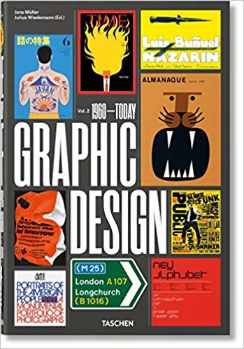 Obrázok History of Graphic Design Voume 2