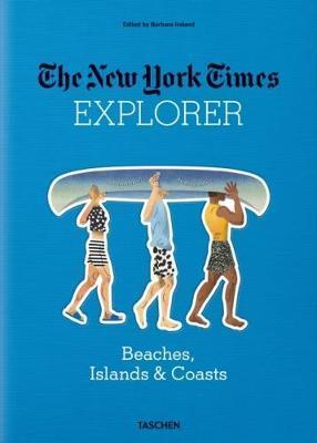 Obrázok NYT Explorer, Beaches/Islands