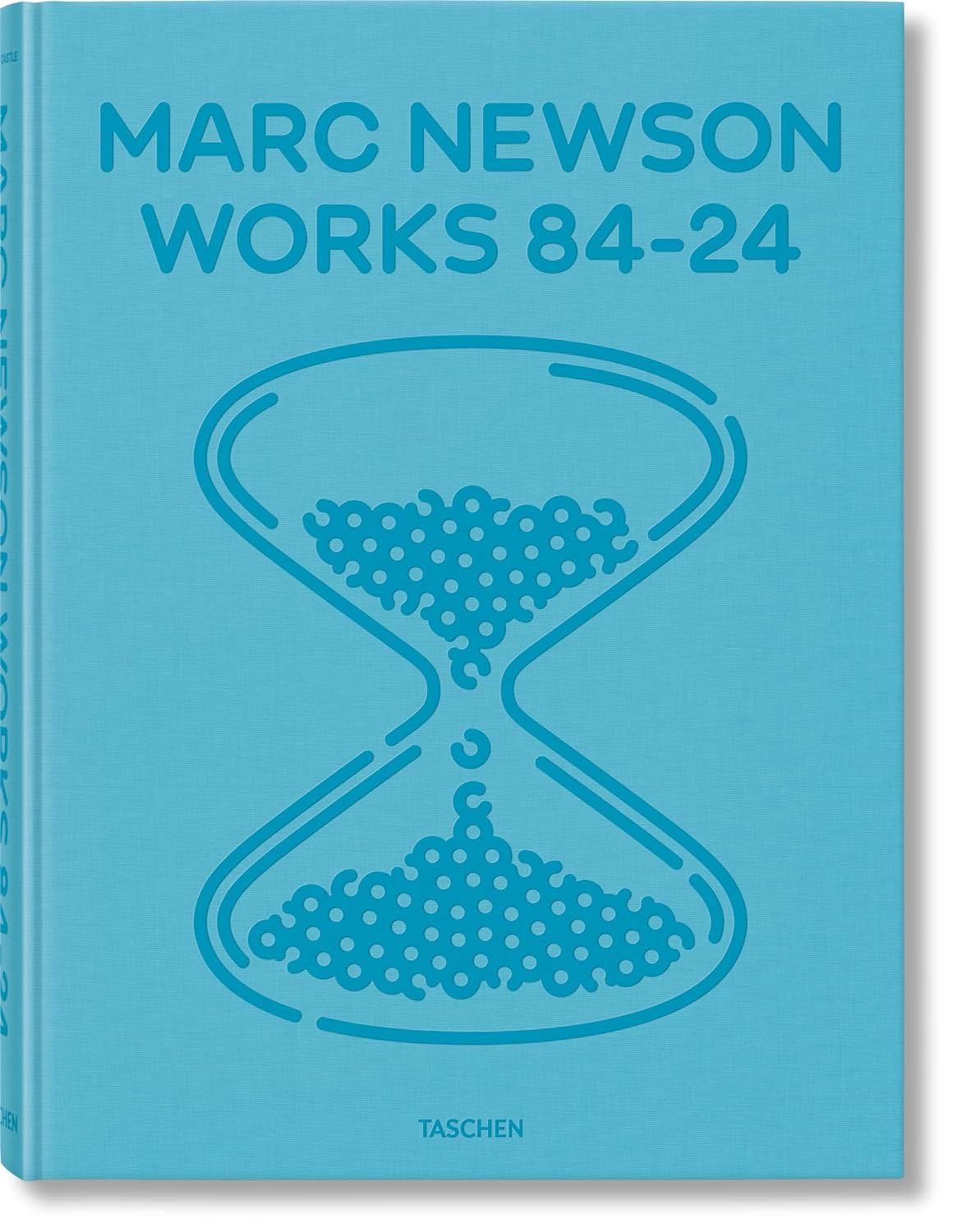 Obrázok Marc Newson. Works 84-24