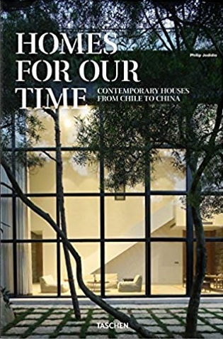 Obrázok Homes for our times