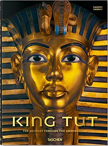 Obrázok King Tut. The Journey through the Underworld